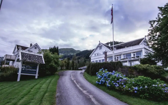 Kringsjå Hotell