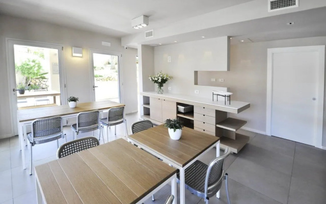 Domu Simius Hotel  Guest House