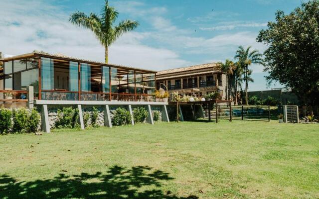 Pousada Algodão da Praia