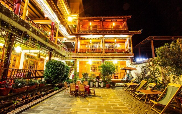 Fan Xiang Zhi Jia Inn