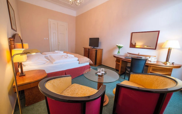 Belvedere Spa House Hotel