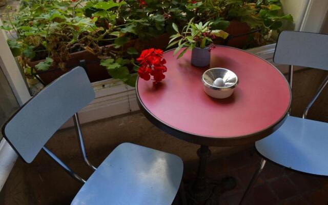 IntoParis Charming apartment in Le Marais