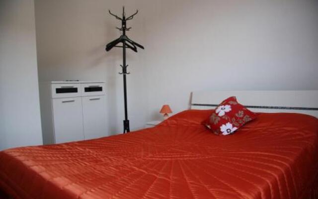 Apartment Branka