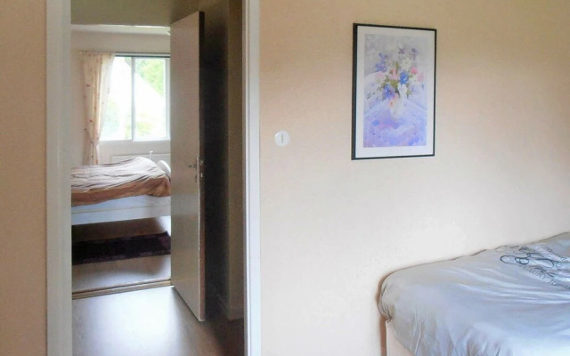 Holiday Home in Råda