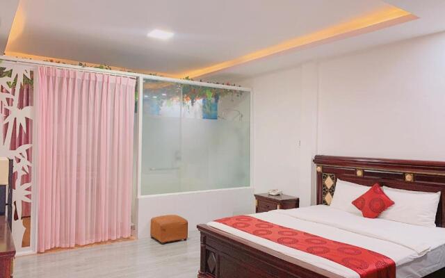 Khách Sạn Ngọc Hưng