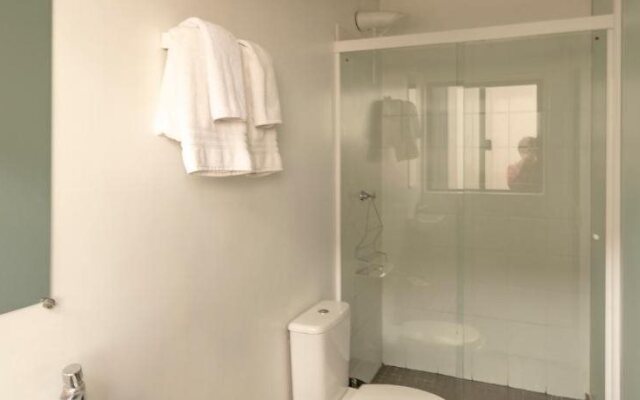 Hostel SP011
