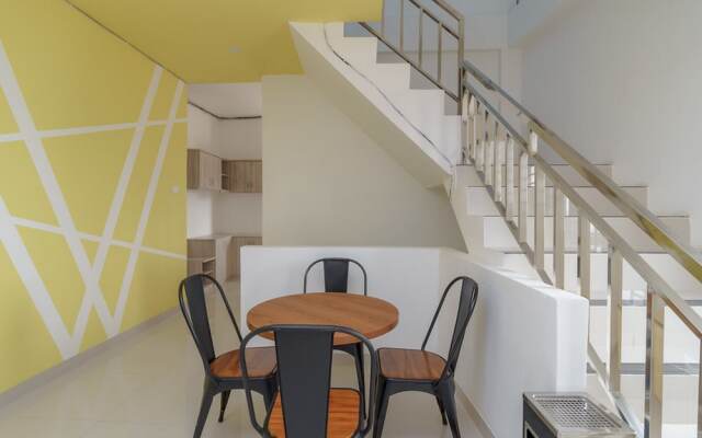 Grand Tara Homestay by RedDoorz