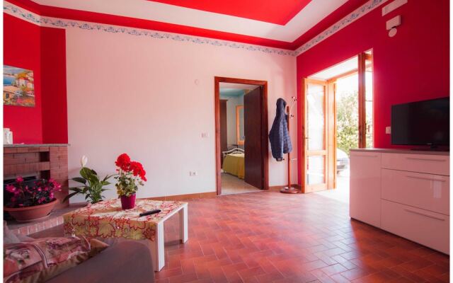 Campagnola Antonietta