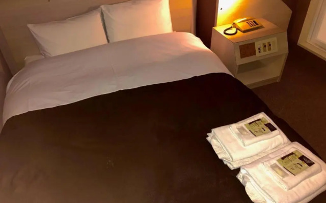 Business Hotel Kawaramachi