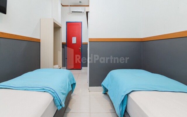 Urbanview Hotel Ian Jaksa Kebon Sirih