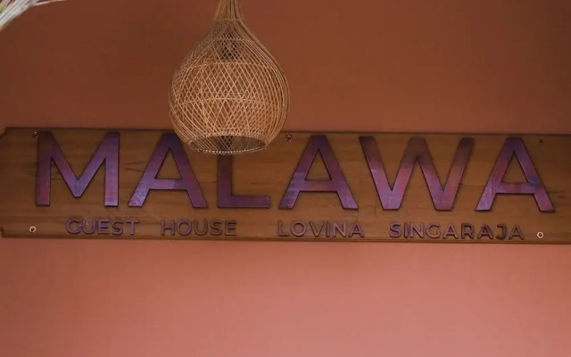 The Malawa Guesthouse