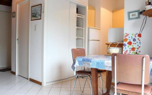 Maison Saint-Denis-d'Oléron, 2 pièces, 4 personnes - FR-1-246A-9