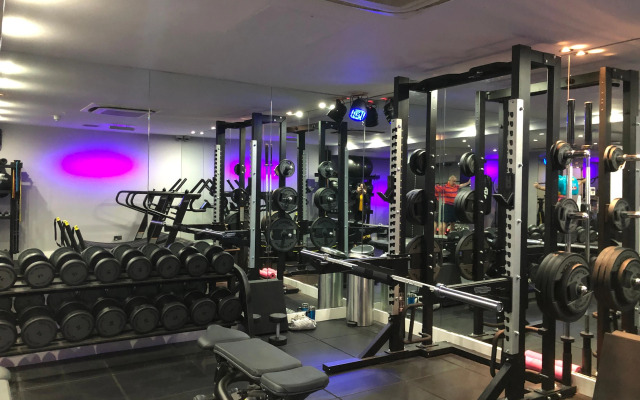DoubleTree by Hilton London Kensington