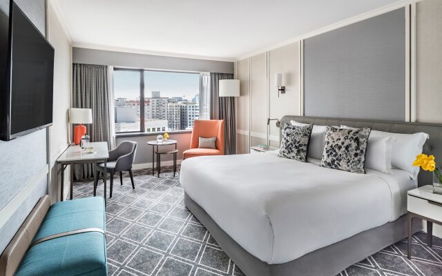Cordis, Auckland by Langham Hospitality Group