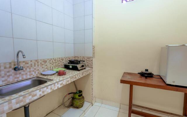 Rizky Guesthouse