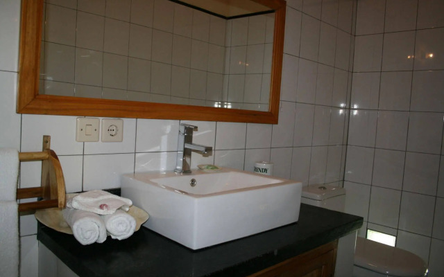 Starlight Hotel Lovina