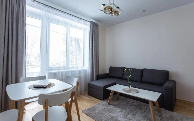 Violetos Lux Apartamentai2