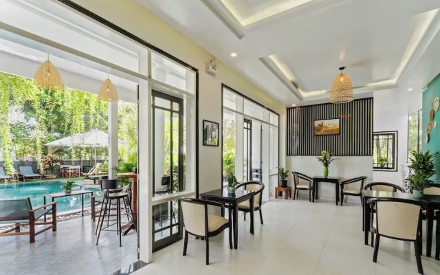 Luna Verde Hotel Hoi An