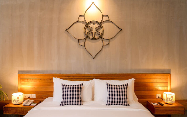 Phka Chan Hotel