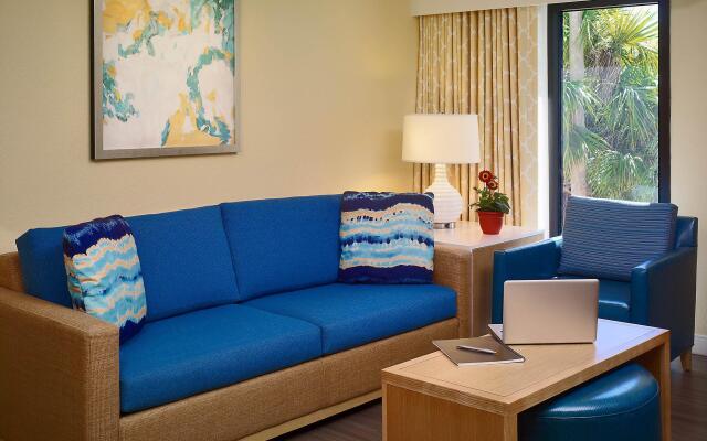 Sonesta ES Suites Orlando - International Drive