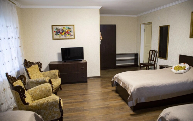 Art House Kutateli