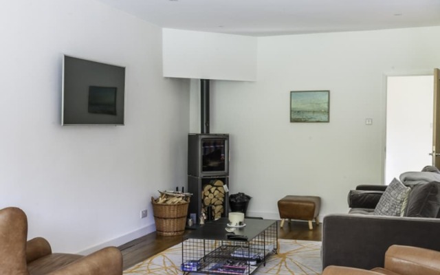 Victoria House - Bembridge