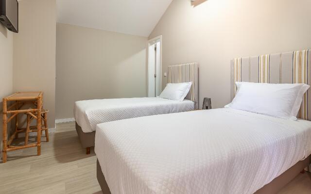 Zarco B&B - Bed and breakfast