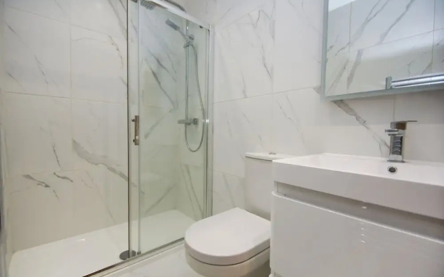 Montpelier Apartment Central by Brighton Holiday Lets