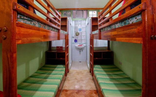 ZEN Rooms Basic Camp Allen Rd Baguio - Hostel