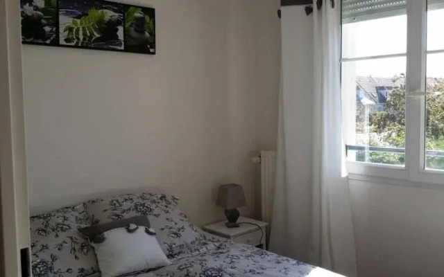 Maison Serris près Val dEurope