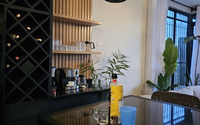 MUGUET by Ibiscot