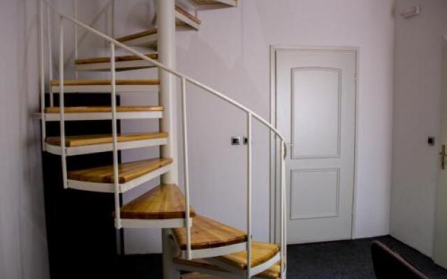 Motel Bor
