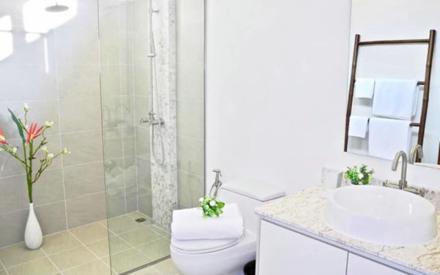 Ka Villa Rawai  Amazing 4 Bedrooms