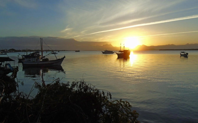 CONFORTO e SEGURANÇA AP11