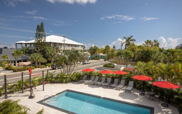 The Locale Hotel Grand Cayman