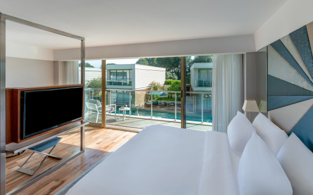 Rixos Premium Belek - The Land of Legends Access Hotel - Image 4