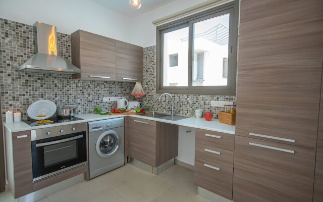 Levanda Hills Protaras Villa No 53
