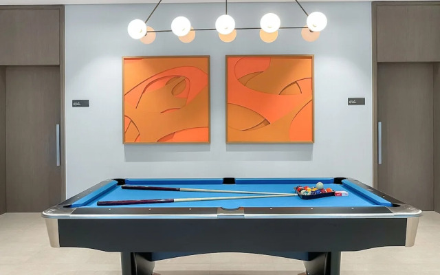 SKY9 Apartments Downtown Dubai