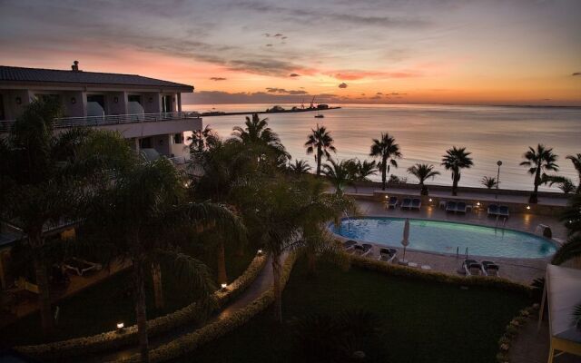 Hotel Miami Mar