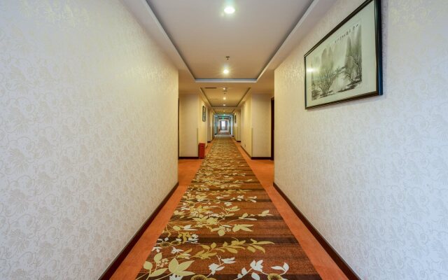 Pazhou Hotel