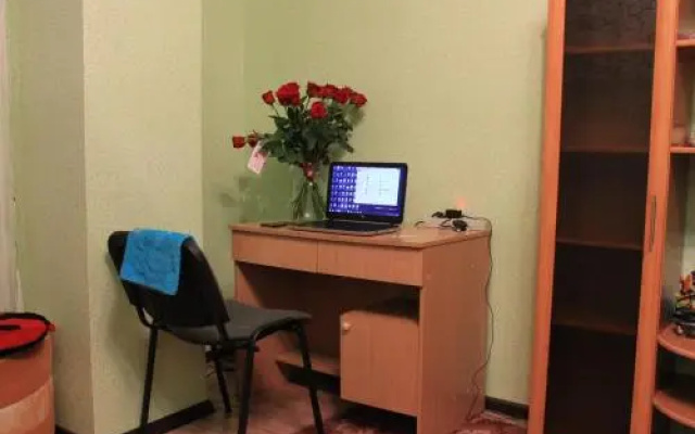 Жилые помещения Planeta — фото
