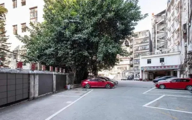 Putian Huitong Haoting International Hotel