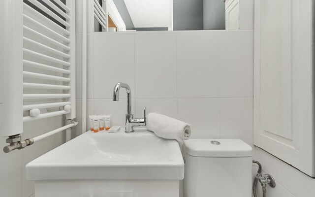 Cozy Swobodna by Renters