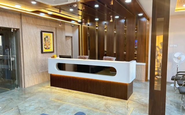 Hotel Shree Hari