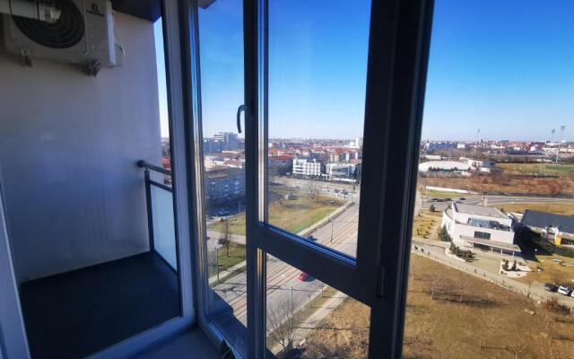 11th Floor Luxury Residence