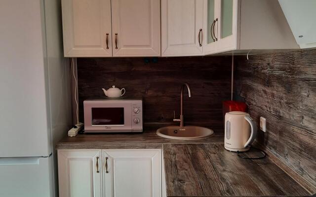 Мята на улице Восточно-Кругликовская