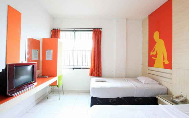Wisma Rainbow Pekanbaru