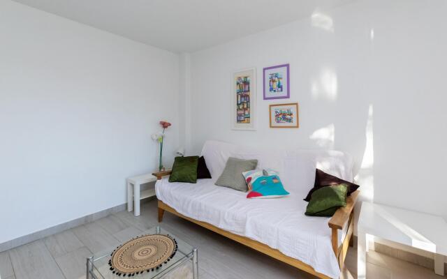 Apartment Ileana in Banjol - island Rab