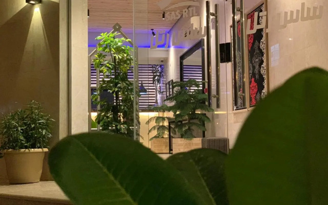 SAS RTL Hotel