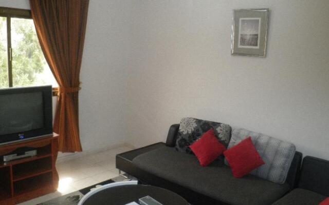 Apartment Al Janaderia 5